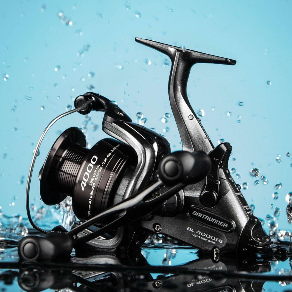 SHIMANO BAITRUNNER DL RB