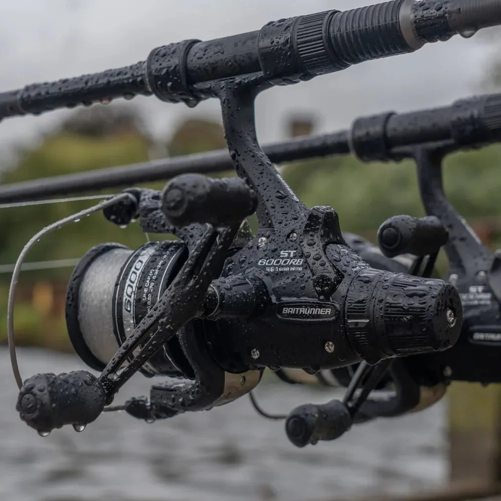 SHIMANO BAITRUNNER ST RB