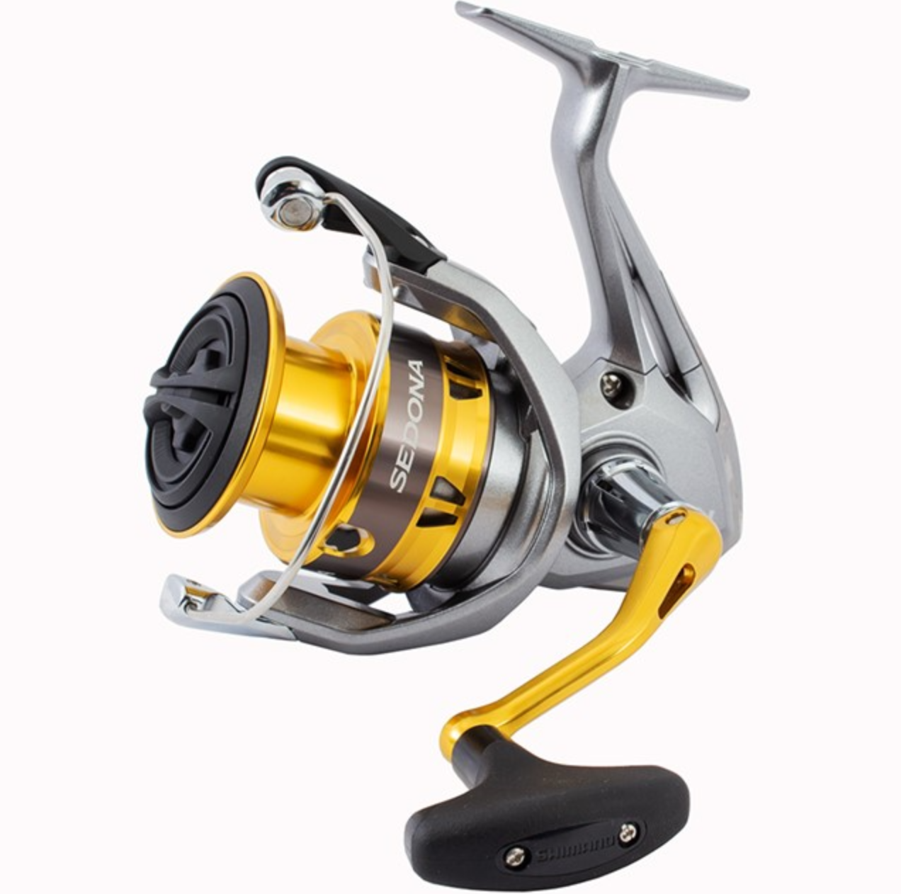 SHIMANO SEDONA C4000XG FI