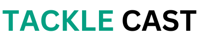 Tackle Cast Home Page Logo