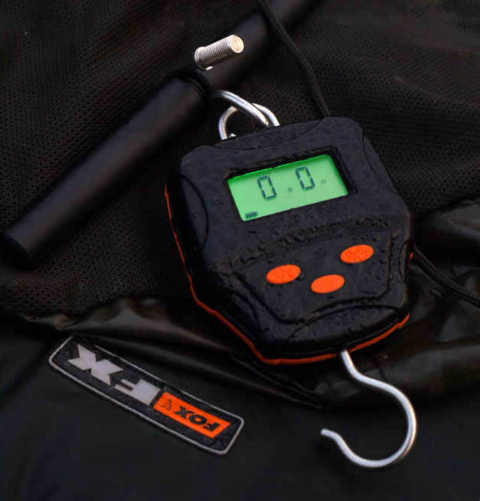 FOX Digital Scales